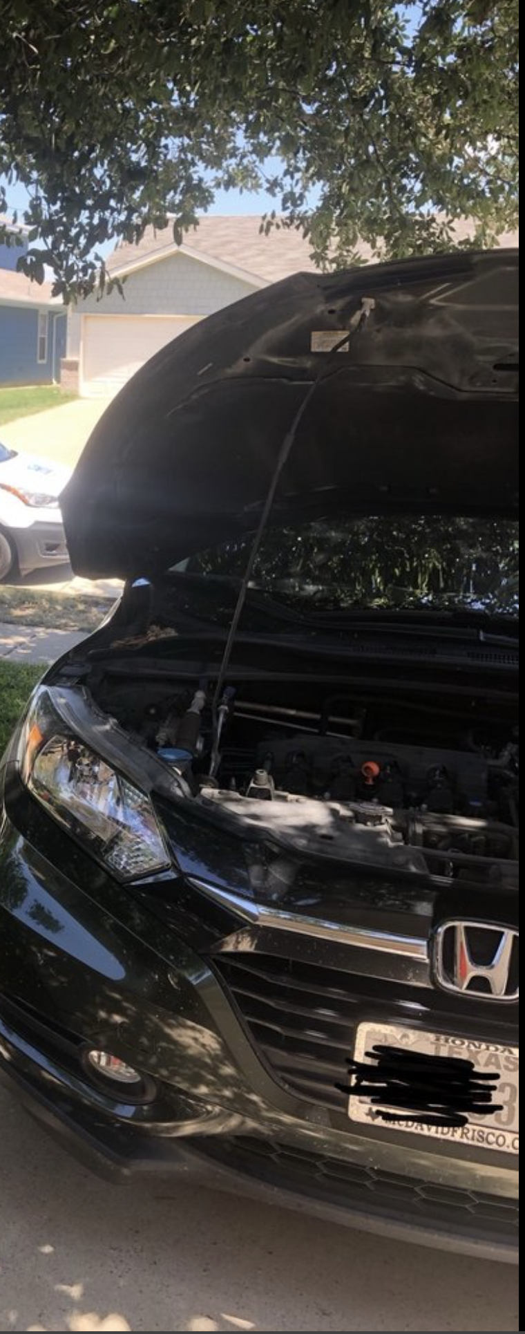 Tempe mobile auto repair call