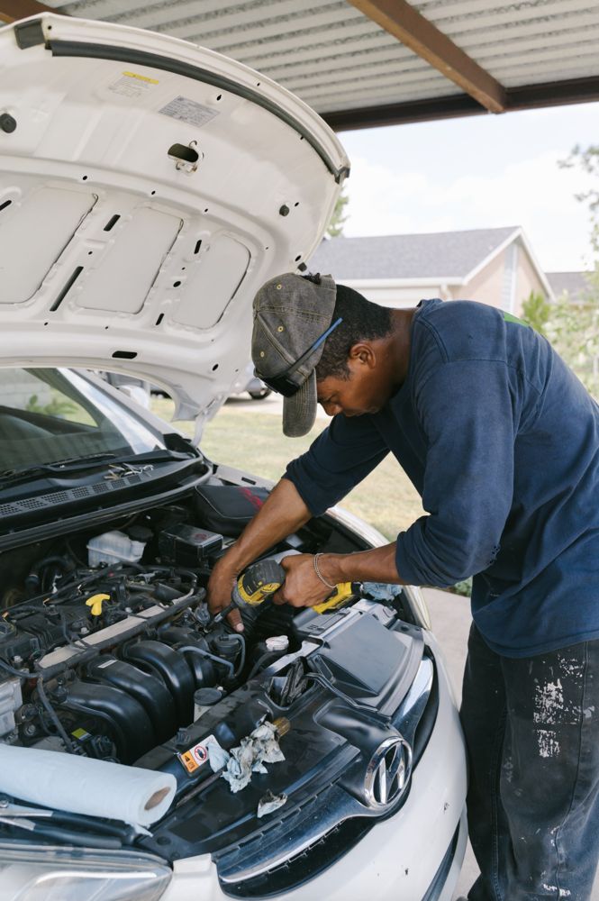 mobile mechanic service in Tempe
