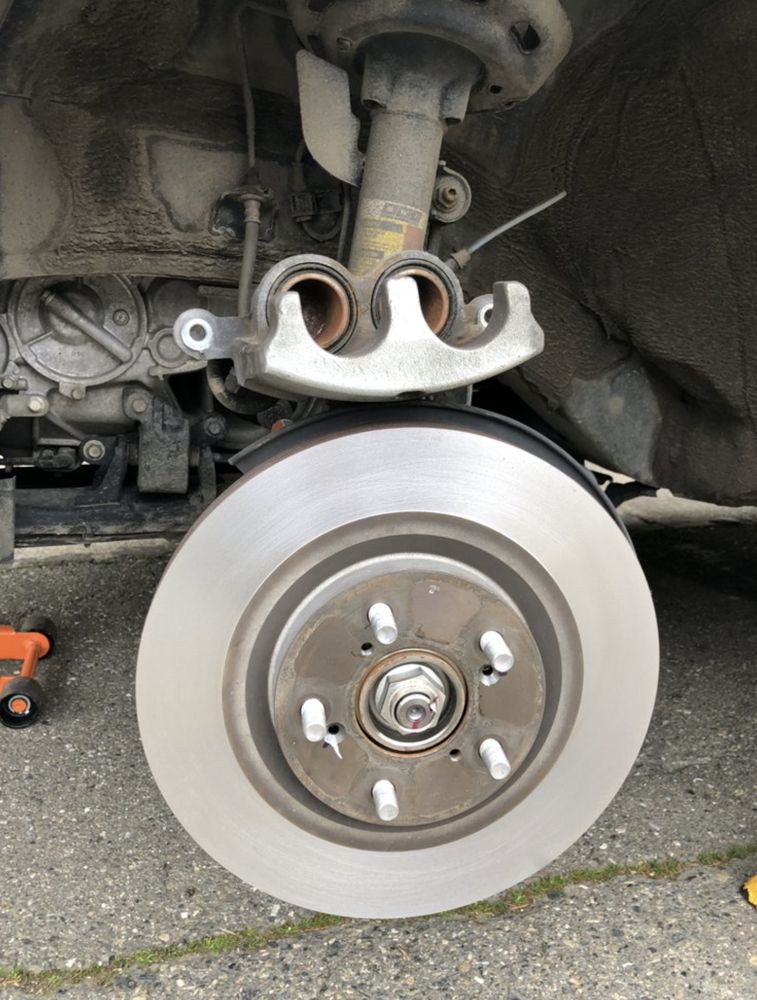 Alternator replacement by a Tempe mobile mechanic