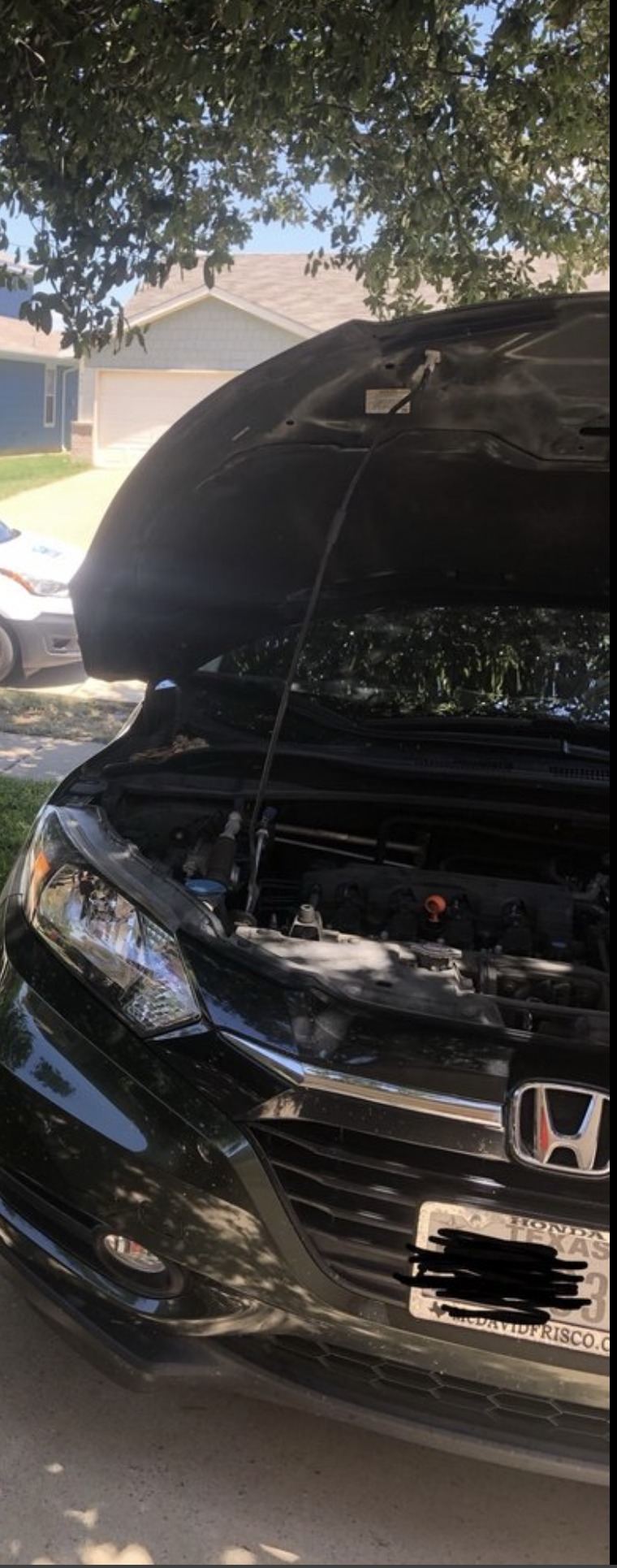 Tempe mobile mechanic service at the customer's location